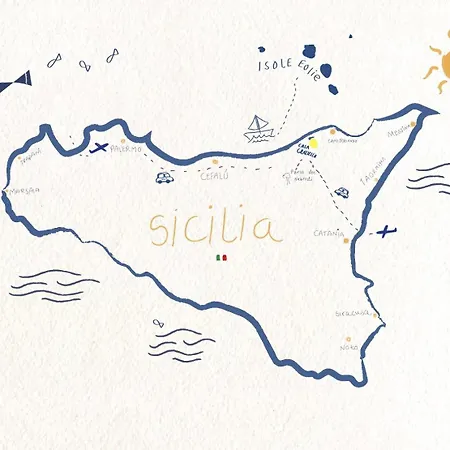 Casa Graziella 39 - Privata A 5 Minuti Dal Mare Βίλα