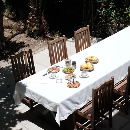 Casa Graziella - Privata A 5 Minuti Dal Mare Villa Torrenova (Sicily)