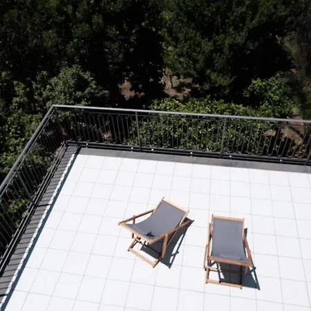 Villa Casa Graziella - Privata A 5 Minuti Dal Mare *