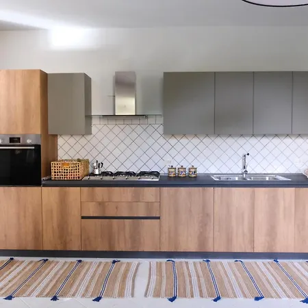 Casa Graziella 39 - Privata A 5 Minuti Dal Mare Βίλα