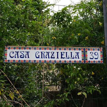 Villa Casa Graziella - Privata A 5 Minuti Dal Mare *