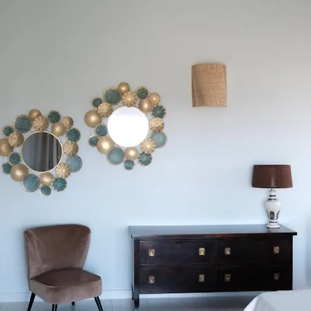 Βίλα Casa Graziella 39 - Privata A 5 Minuti Dal Mare