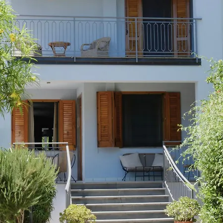 Βίλα Casa Graziella 39 - Privata A 5 Minuti Dal Mare