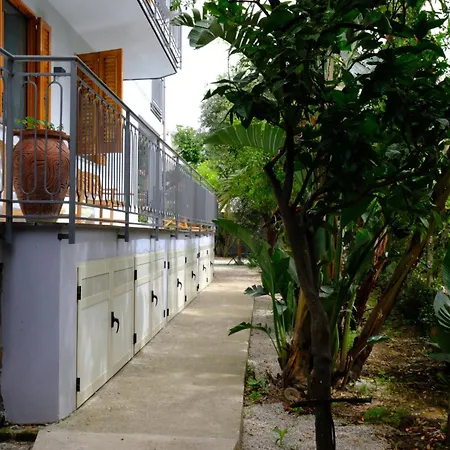 Casa Graziella - Privata A 5 Minuti Dal Mare Villa Torrenova (Sicily)