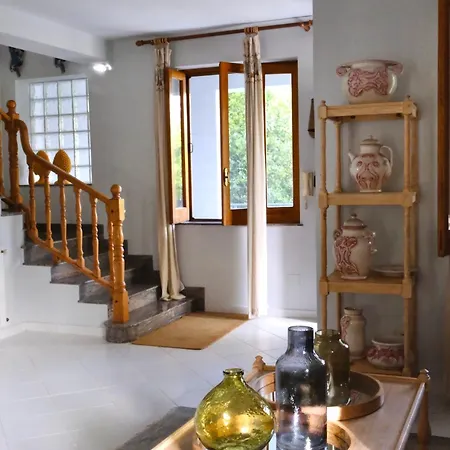 Casa Graziella - Privata A 5 Minuti Dal Mare *