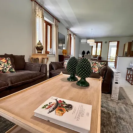 Casa Graziella 39 - Privata A 5 Minuti Dal Mare Βίλα Torrenova (Sicily)