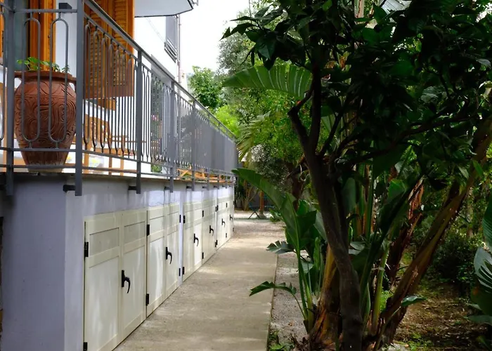 Casa Graziella 39 - Privata A 5 Minuti Dal Mare Vila Torrenova (Sicily)