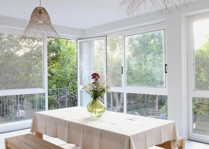 Casa Graziella 39 - Privata A 5 Minuti Dal Mare