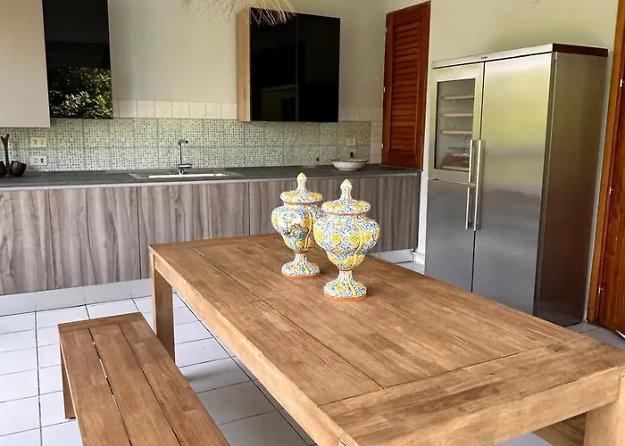 Casa Graziella 39 - Privata A 5 Minuti Dal Mare Torrenova (Sicily)